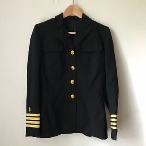 US Navy Jacket
